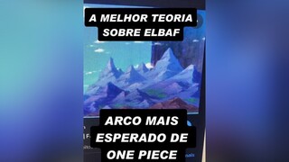 onepiece anime onepiecebr OnePiece usopp elbaf fyp viral eiichirooda luffy shanks animes eiichirooda