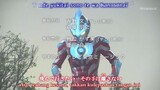 Ultraman Ginga Episode 3 Sub Indonesia