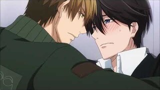 AMV | Dakaretai Otoko | ♡ RIDE IT ♡ | YAOI |