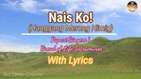Nais Ko! | (Hanggang Merong Himig) | Papuri Singer | Bread of Life Intramuros | With Lyrics