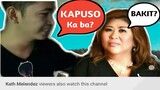 Jessica Soho Pinakilig ni Leo Romantiko