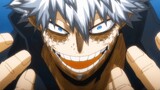 Boku no hero academia season 6「 Son Of Endeavor - The Story Of Dabi AMV」All I Need ᴴᴰ