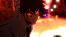 BARU TRAILER NYA UDAH SEBAGUS INI ! Calon Anime Terbaik 2025 Genre Supernatural?