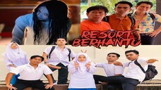 Telefilem Resort Berhantu 2019