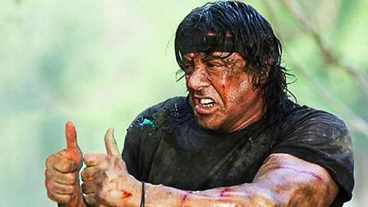 Film RAMBO LAST BLOOD Sub Indo.