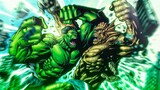 MUGEN | The Hulk (Marvel) Vs The Wheel Of MUGEN