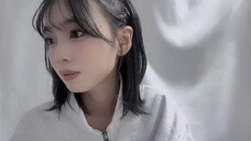 Yanase Reia (HKT48/SHOWROOM Live Streaming/2025.02.23)