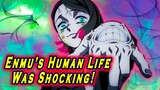 [Demon Slayer] Enmu’s Human Life Revealed!! Taking a Deep Dive Into Enmu!