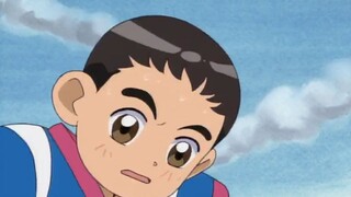 Ojamajo Doremi (Season 1) Episode 12 [English Sub]