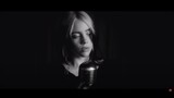 Billie Eilish sings the emotional Bond theme song No Time To Die in 4K