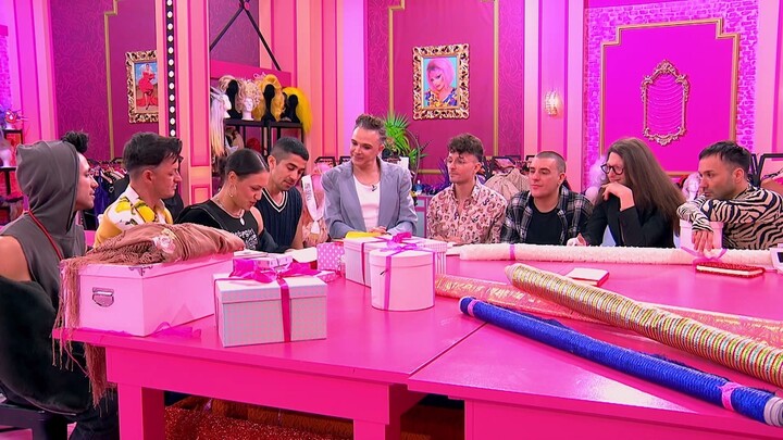 Drag Race España Season 3 Episode 06 - Drag Race España S03E06