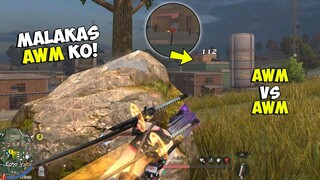 MAS MASAKIT AWM KO! (Ros Gameplay)