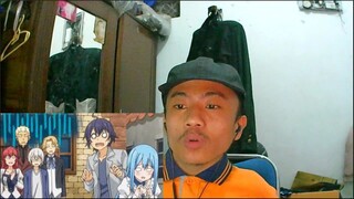 Asal Usul Petapa Dan Cucunya - Kenja no Mago Episode 1 ( Anime Reaction Bahasa Indonesia)