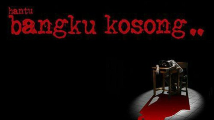 Hantu Bangku Kosong (2006)