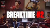 Break Time #2 - FFML Season III Divisi 1