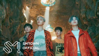 SHINee 샤이니 'Atlantis' MV Teaser