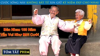 Cảm Động Ông Bà Bên Nhau Gần 100 Năm Vẫn Vui Vẻ Như Mới Cưới | Review Phim | T91 Vlog