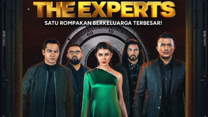 The experts 2024 1080 MALAYSUB/DUB