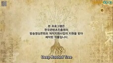 Tree with Deep Roots Eng Sub Ep08