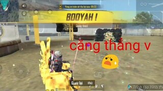 ¶Free Fire¶ mấy trận trước khi xem đấu trường sinh tồn