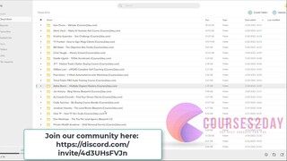 [DOWNLOAD] Adina Rivers – Multiple Orgasm Mastery Download
