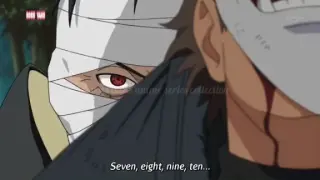 Naruto Shippuden (Tagalog) episode 199