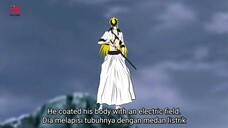 Fusion BoruKawa siap kalahkan Tulashiki | BORUTO TWO BLUE VORTEX PART 1323