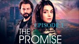 Yemin 1. Bölüm _ The Promise Episode 1 (English Subtitles) Walwal 7 Please Like FOLLOW and SHARE