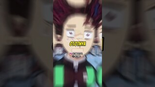 Para Hashira Melatih Tanjiro Untuk Persiapan Pertarungan Akhir Melawan Muzan #shorts #anime