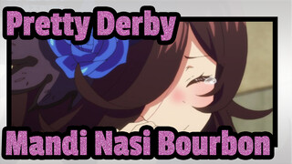 Pretty Derby|[MAD/Mandi Nasi*Bourbon]Tidak apa-apa menangis, dan aku akan selalu disini