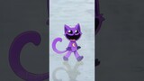 CatNap Walking on Han River (Poppy Playtime 3 Animation)