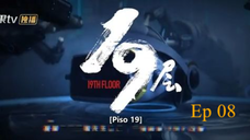 19th floor ep 08
