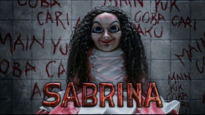 Sabrina 2018