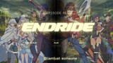 Endride Episode 18