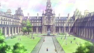 tsundere akuyaku reijo liselotte Ep 1 sub Indo