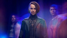 1. TITLE: The Rising/English Episode 01 HD
