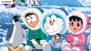 Top 10 Cây Gậy Thần Kì Của Doraemon 1