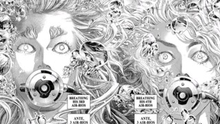 Apresiasi Lukisan “The Lie Eater”