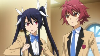 Gonna be the Twin-Tail!! - Tập 1 [Việt Sub]