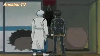 Gintama (Short Ep 20) - Hồn m.a xuất hiện #gintama