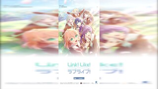 Link! Like! Love Live! Title Screen (OST)