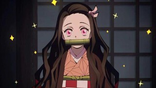 nezuko-chan edit