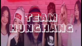 Team HungHang X Team MOS