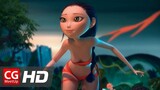 CGI Animated Short Film HD -A Fox Tale - by A Fox Tale Team - CGMeetup