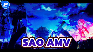 It's Not Just a Game!/ Epic/ Beat-Synced | SAO AMV_2