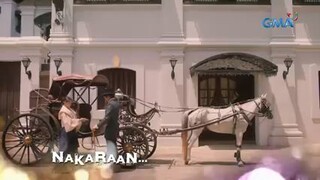 Maria Clara at Ibarra ep11