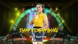 Dini Kurnia - Dami Kemambang (Official Music Video) Feat. Yayan Jandut