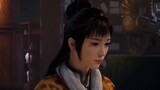 Han Li instantly kills Yuntian Xiao in the middle stage of pill formation, and Mrs. Fan teleports to