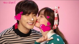 12. TITLE: My Secret Romance/Tagalog Dubbed Episode 12 HD