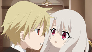 [Fate Animation] Illya: Today, the old and new grudges are counted together!